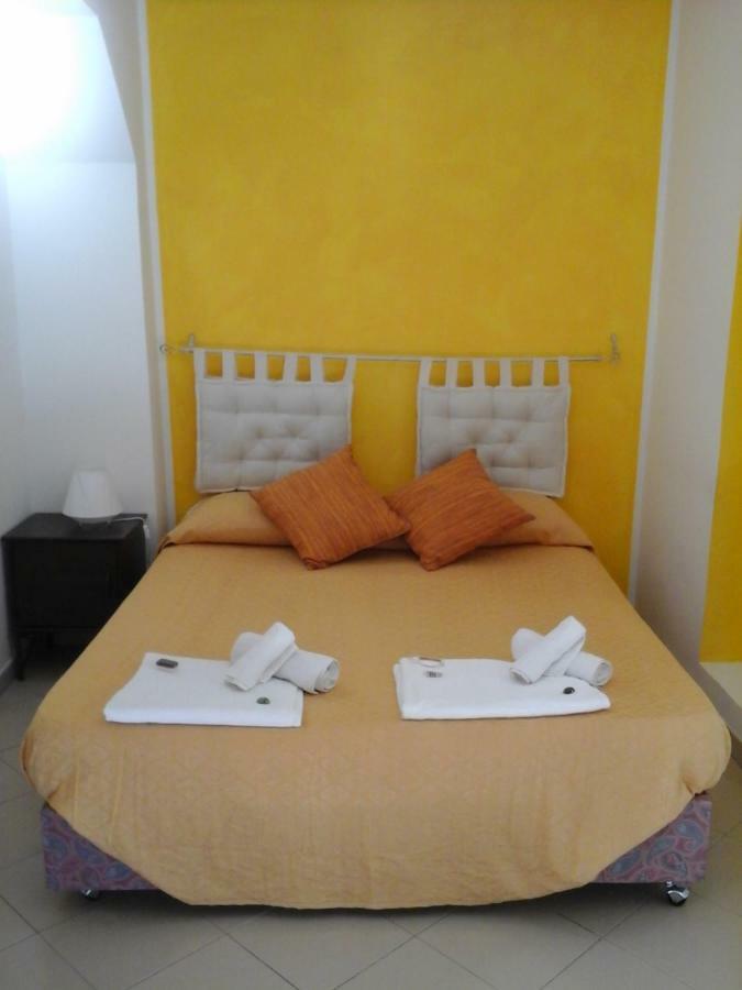 B&B Odeon Taormina Exterior foto